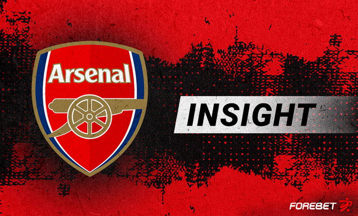 Could Arsenal’s Defence be What Takes Them to the Premier League Title?