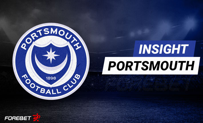 Portsmouth Seal Championship Promotion: Analysing Pompey’s League One Title Success