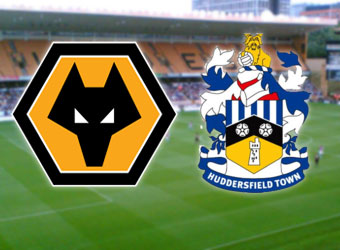 Wolves to hold the Terriers at Molineux