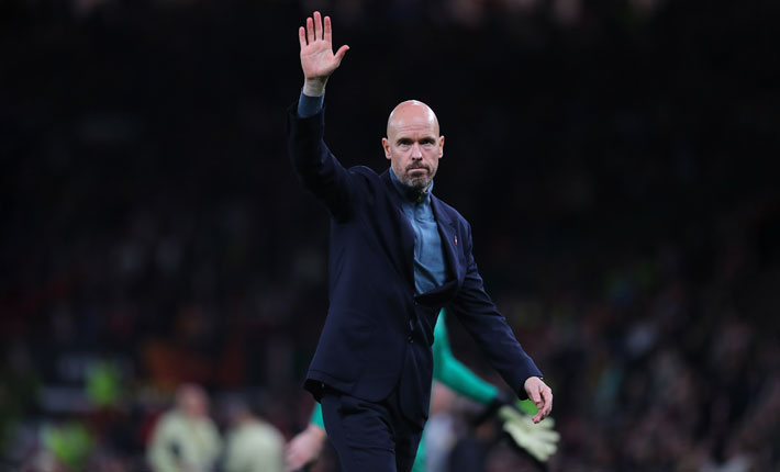Could FA Cup Embarrassment be the End for Ten Hag
