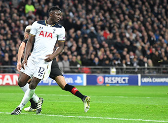 Spurs to win at Palace to keep title hopes alive