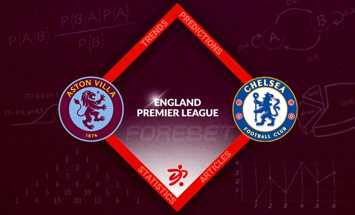 Can Chelsea Bounce Back From Arsenal Humiliation With Improved Display Against Villa?