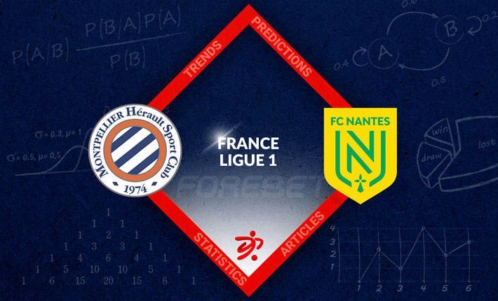 Montpellier and Nantes Aiming to Build a Bigger Bridge From the Bottom 3 on Friday