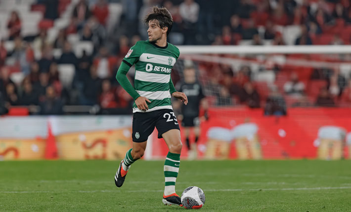 Dragões and Leões Renew Hostilities as Liga Portugal Title Race Heads Towards Conclusion