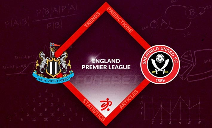 Newcastle Looking to Officially Relegate Sheffield United This Weekend