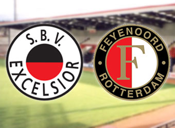 Feyenoord to clinch Eredivisie title with win over Excelsior
