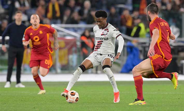 Could Roma Thwart Bayer Leverkusen’s Invincible Treble Quest?