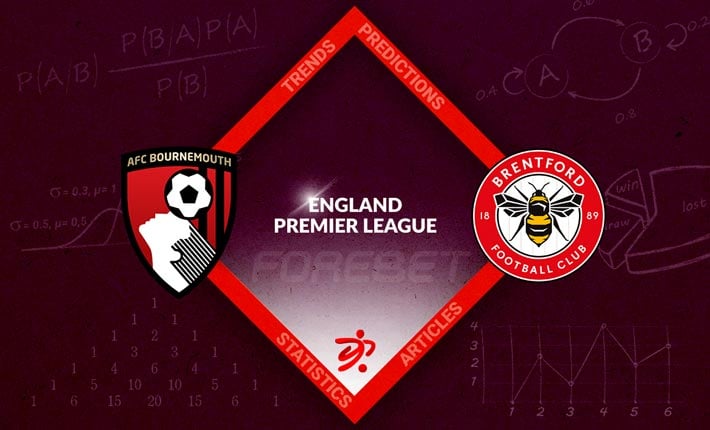 Top Half Finish a Possibility for Bournemouth as They Host Brentford