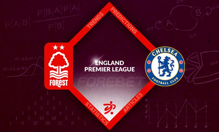 Chelsea Continue Pursuit of European Football at Nottingham Forest