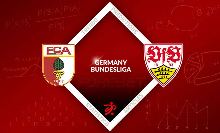 Stuttgart Looking to Secure 3rd and Their Best Finish in 17 Years With a Win Over Augsburg