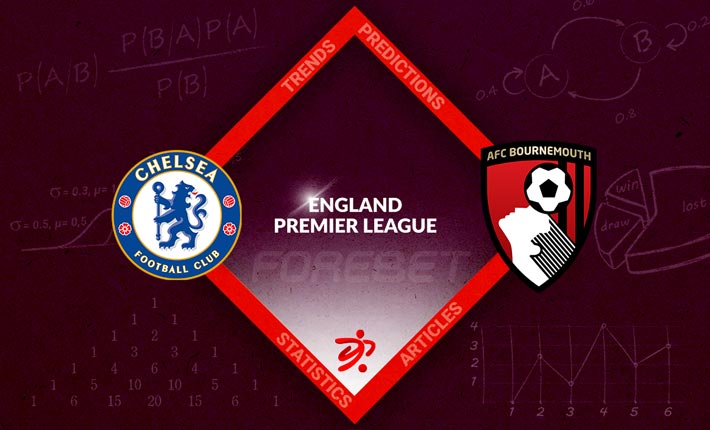 Can Chelsea win a fifth straight Premier League fixture?