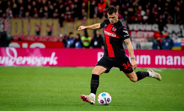 Will Leverkusen Become the First-Ever Unbeaten Bundesliga Side by Beating Augsburg?