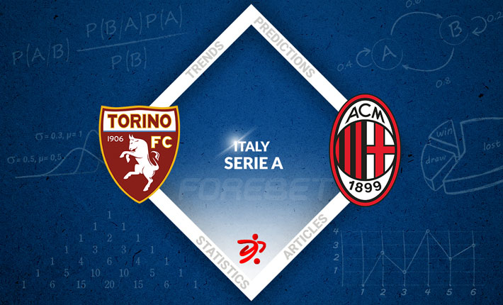 Milan Set to Finish 2nd as Torino Eye up the Top 10 Once More