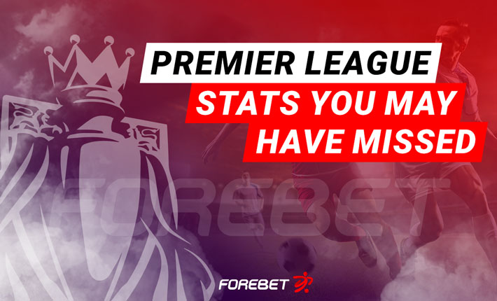 The Incredible Stats You May Have Missed in the 23/24 Premier League Season