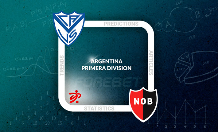 Newell’s Old Boys seeking second straight Argentina Liga Pro win of the season
