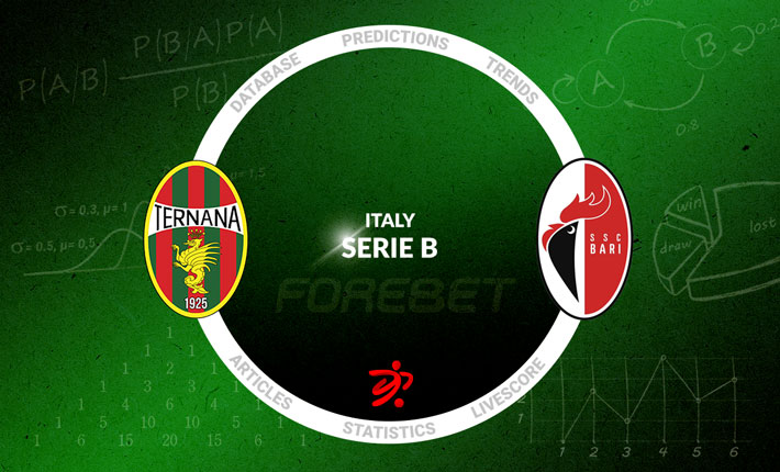 Serie B Relegation Play-Off Finely Poised Ahead of Second Leg 