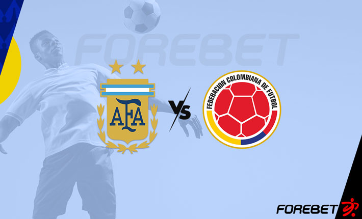 Could In-Form Colombia Snatch Argentina’s Copa America Crown? 