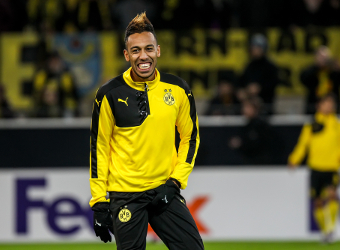 Can Borussia Dortmund replace Aubameyang this summer?