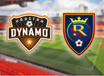 Houston Dynamo to go top with victory over Real Salt Lake