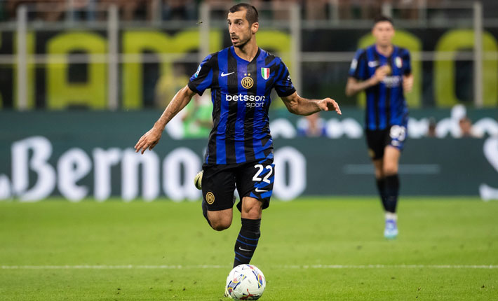 Milan Derby Takes Centre Stage in Serie A What Does Forebet’s Algorithm Predict?