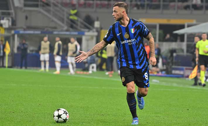 Inter and Juventus Set for Derby d’Italia Showdown: What Does Forebet’s Algorithm Predict?
