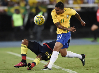 Бразилия фаворит срещу Аржентина 