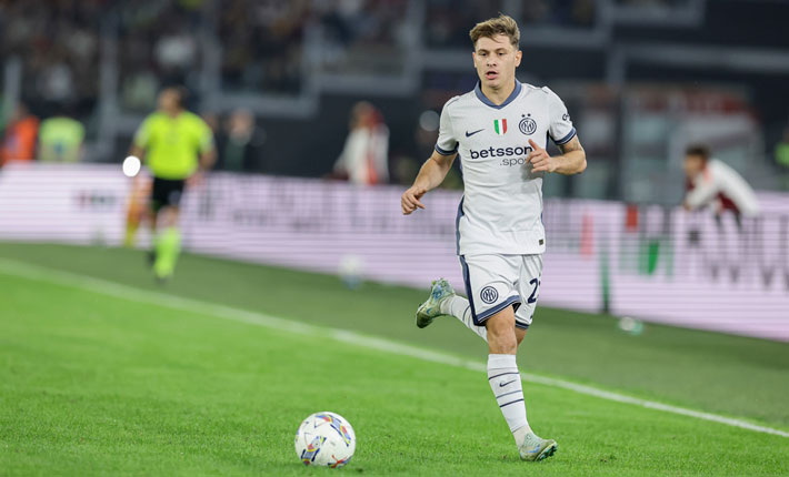 Inter and Napoli Braced for Top-Two Battle What Does Forebet’s AI Algorithm Predict?