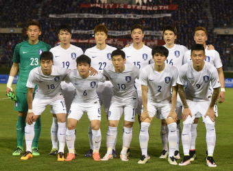 Южна Корея преследва победа срещу Катар