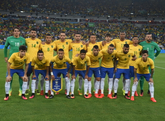 Австралия се изправя срещу Бразилия в Мелбърн 