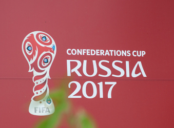 2017 Confederations Cup