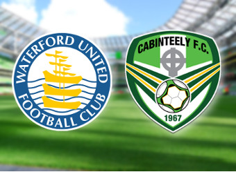 Waterford to secure massive win against Cabinteely