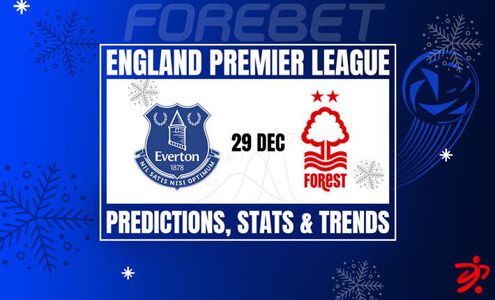 Can Nottingham Forest continue red-hot form?