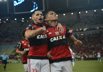 Flamengo to move up the table with win over Chapecoense