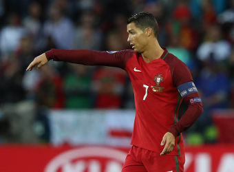 Portugal Too Strong for Chile