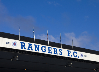 Will Rangers Overcome European Minnows?
