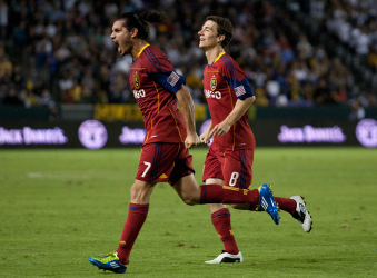 Will Real Salt Lake Stop the Rot in California?