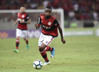 Flamengo to continue good run of form at Vasco Da Gama