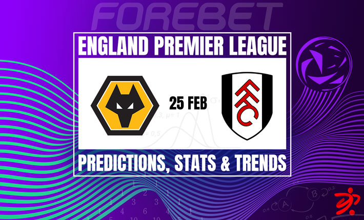 Will Wolverhampton Wanderers do the PL double over Fulham?