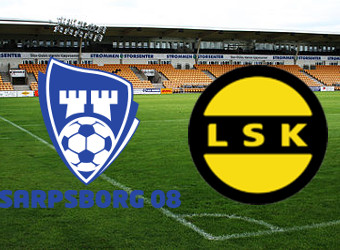 Sarpsborg to close gap on leaders Rosenborg