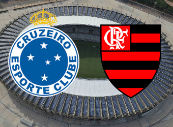 Flamengo to get back to winning ways at Cruzeiro