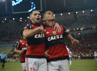 Flamengo to get back to winning ways against Palmeiras