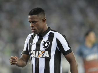 Botafogo to continue unbeaten run in Serie A