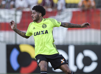 Flamengo to get back to winning ways against Coritiba