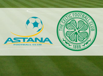 Celtic to earn Champions League draw in Kazakhstan