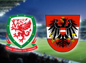 Welsh Dragons to burn Austria in World Cup qualifier