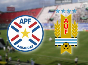 Paraguay to hold Uruguay in crucial qualifier