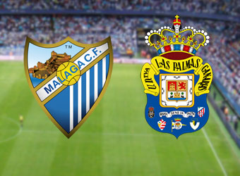 Malaga to end losing run against Las Palmas