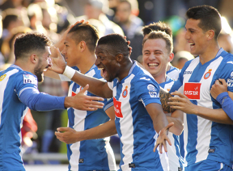 Espanyol Searching for First Win