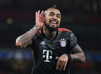 Bayern Searching for Back to Back Bundesliga Wins