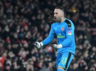 Arsenal Aim to Cement Their Place Top of Group H